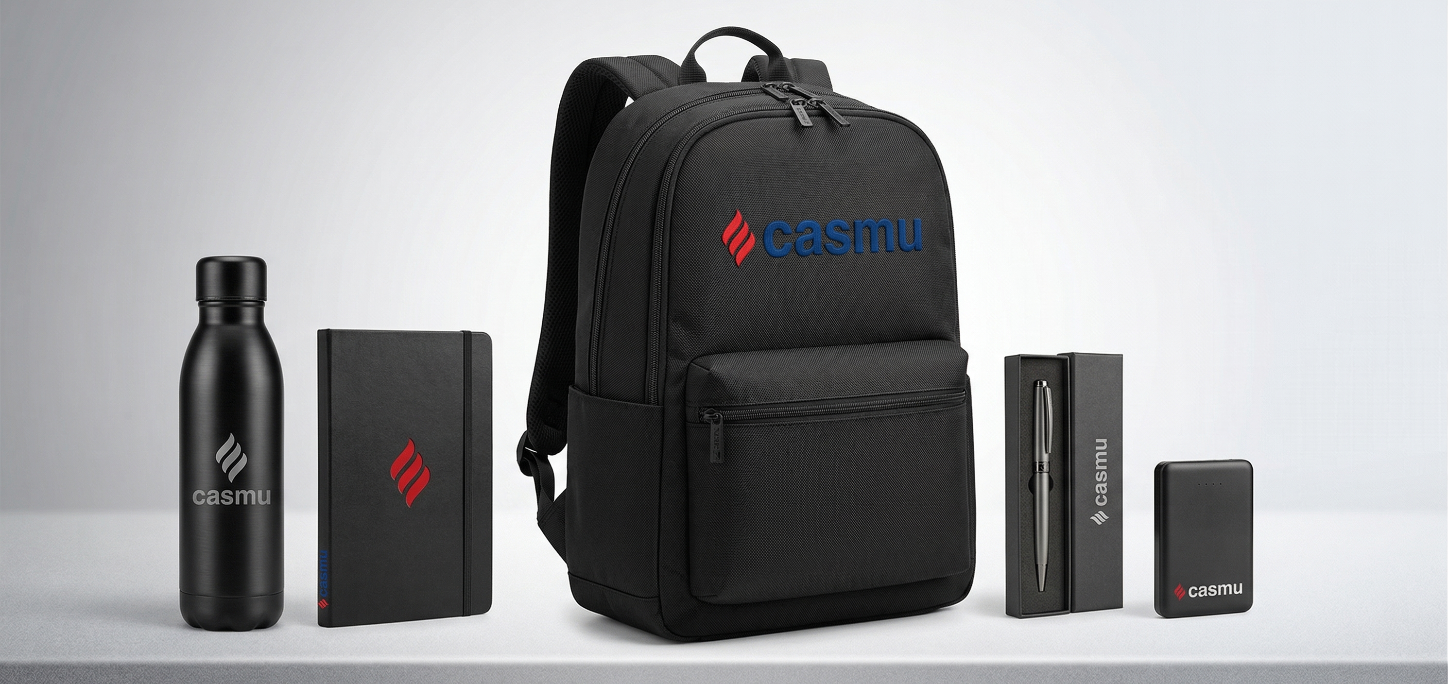 Servicios de Merchandising corporativo y regalos empresariales - Selafer