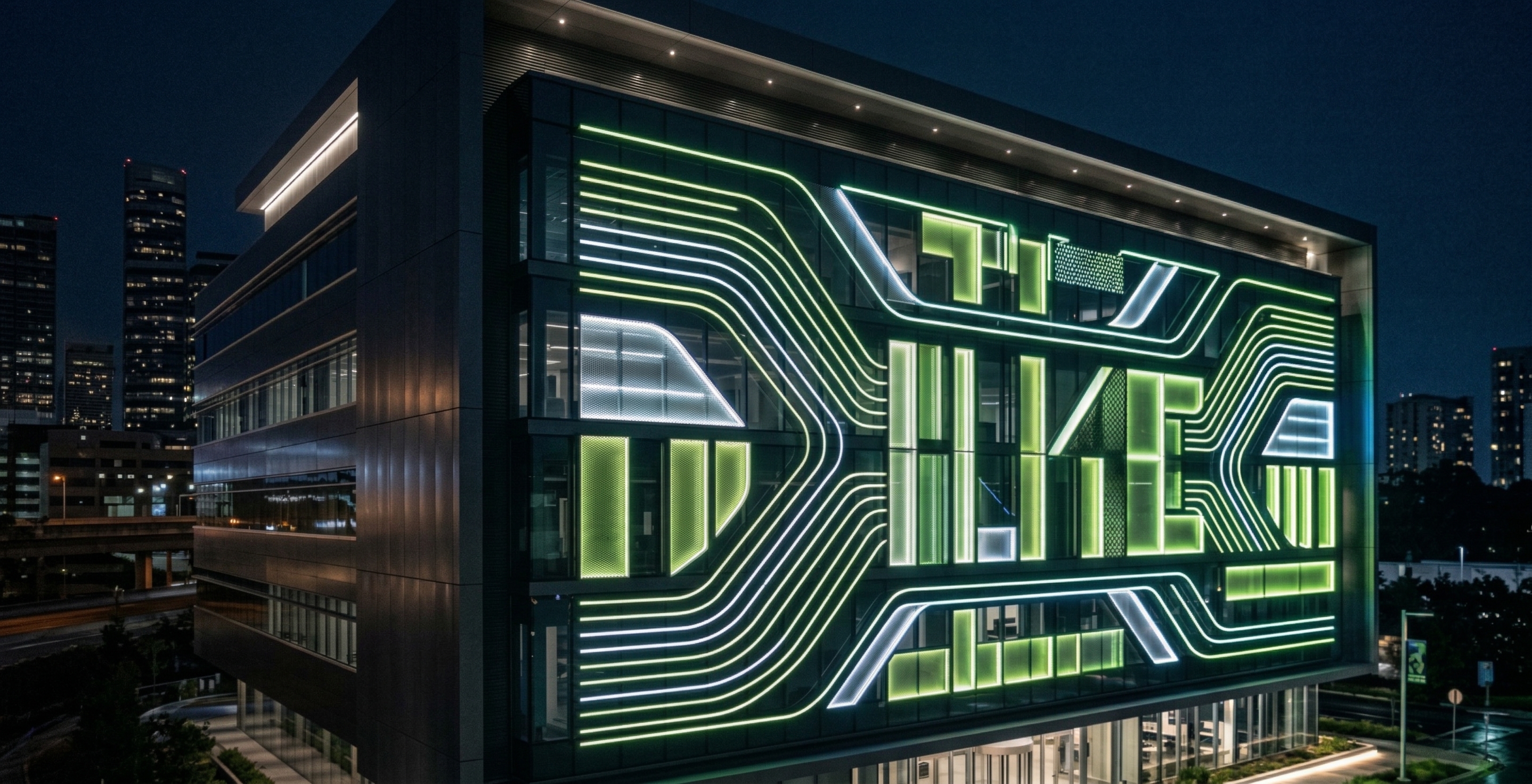 Cartelería exterior e iluminación LED Selafer