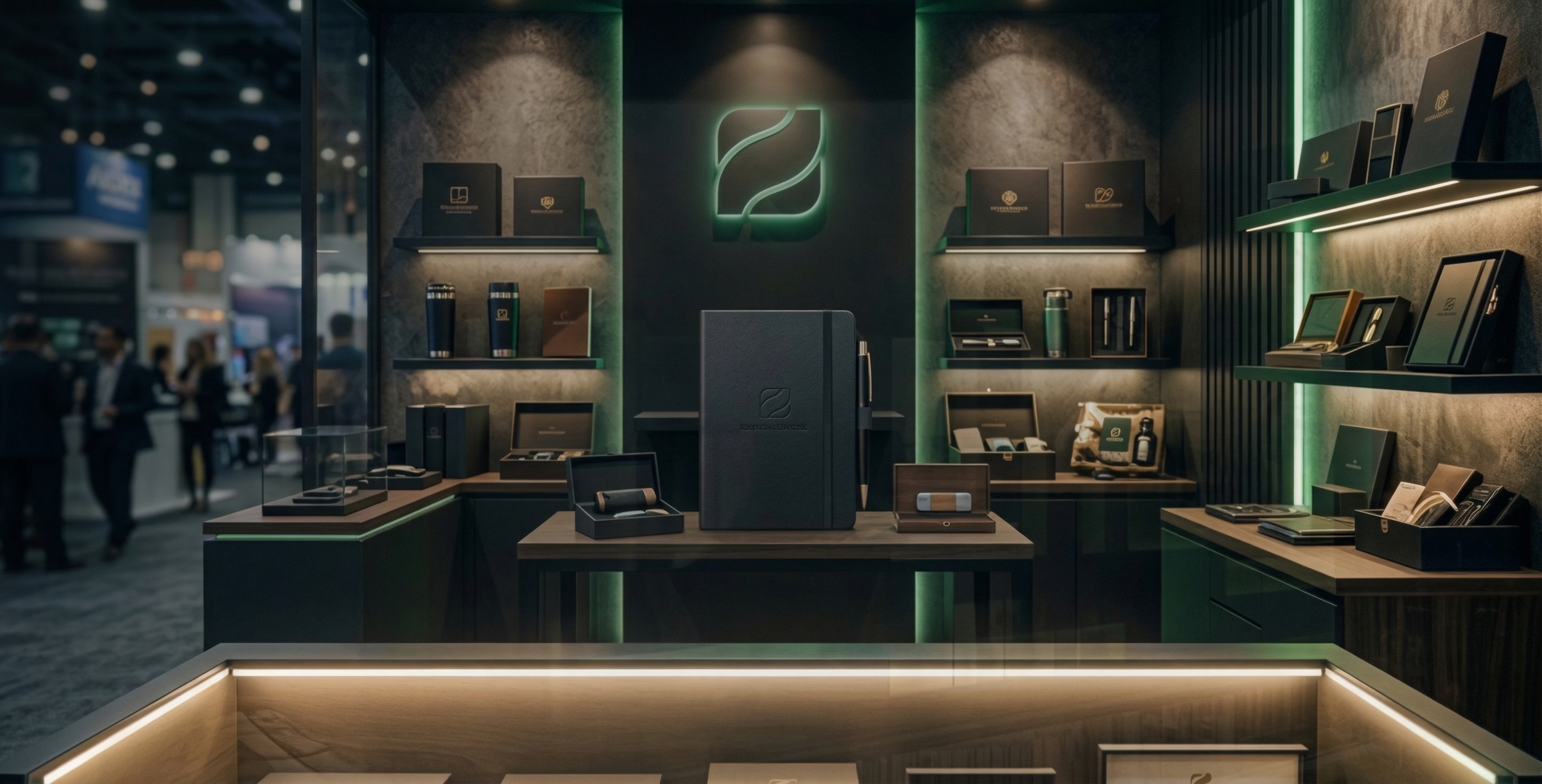 Merchandising corporativo Selafer